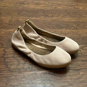 Toms Flats
